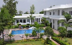 Udai Vilas Palace